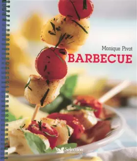 Couverture du produit · BARBECUE