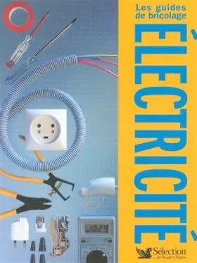 Couverture du produit · ELECTRICITE