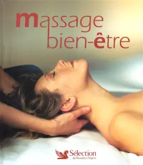 Couverture du produit · MASSAGE BIEN-ETRE