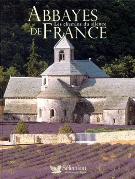 Couverture du produit · Abbayes de France
