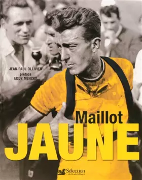 Couverture du produit · Maillot Jaune