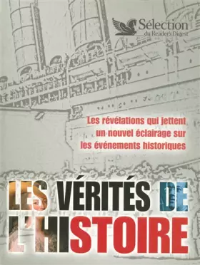 Couverture du produit · LES VERITES DE L'HISTOIRE