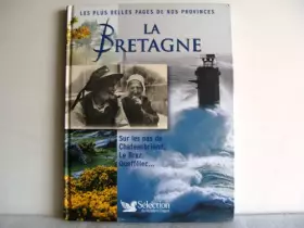 Couverture du produit · LA BRETAGNE.