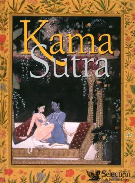 Couverture du produit · KAMA SUTRA