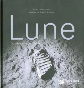 Couverture du produit · LUNE DU REVE A LA CONQUETE