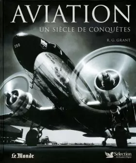 Couverture du produit · AVIATION