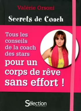 Couverture du produit · Secrets de Coach