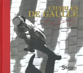 Couverture du produit · CHARLES DE GAULLE
