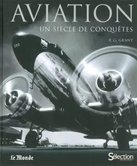 Couverture du produit · AVIATION