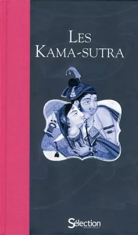 Couverture du produit · LES KAMA-SUTRA