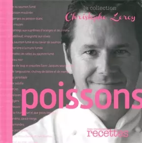 Couverture du produit · POISSONS