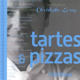 Couverture du produit · TARTES ET PIZZAS