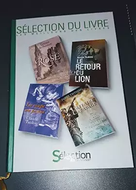 Couverture du produit · selection du livre