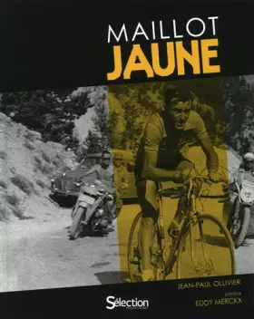 Couverture du produit · Maillot jaune