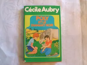 Couverture du produit · Poly et le diamant noir