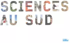 Couverture du produit · Sciences au Sud