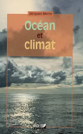 Couverture du produit · Océan et climat