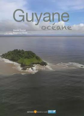 Couverture du produit · Guyane océane
