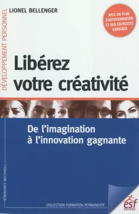 Couverture du produit · Libérez votre créativité (0000)