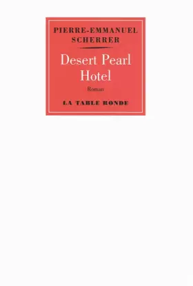 Couverture du produit · Desert Pearl Hotel