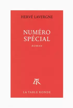 Couverture du produit · Numéro spécial