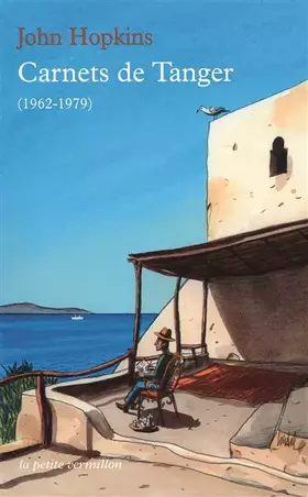 Couverture du produit · Carnets de Tanger: (1962-1979)