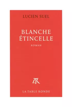 Couverture du produit · Blanche étincelle