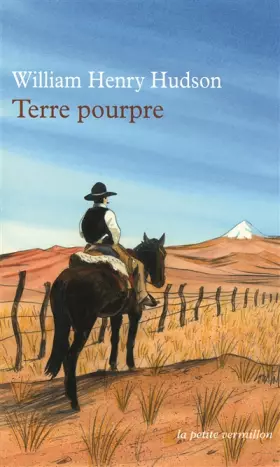 Couverture du produit · Terre pourpre