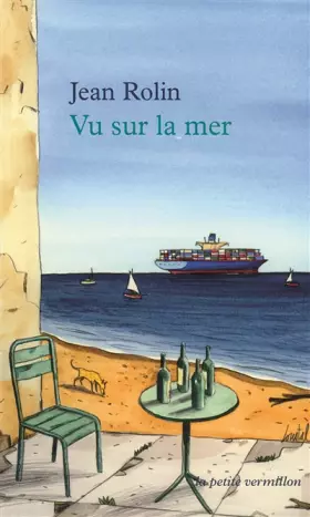 Couverture du produit · Vu sur la mer