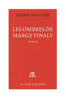 Couverture du produit · Les ombres de Marge Finaly