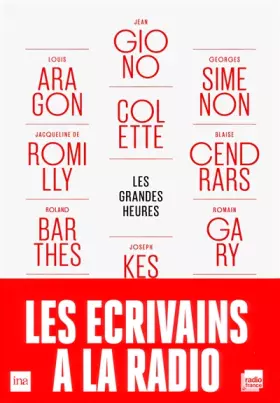 Couverture du produit · Les grandes heures