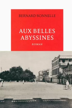 Couverture du produit · Aux Belles Abyssines