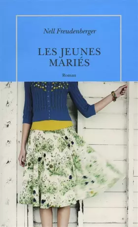 Couverture du produit · Les jeunes mariés
