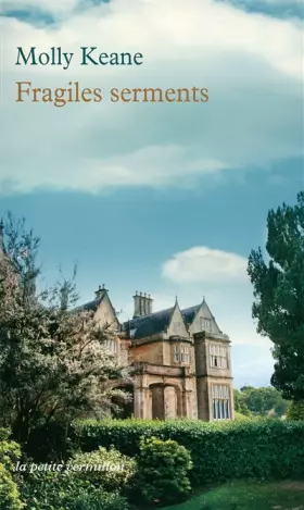Couverture du produit · Fragiles serments