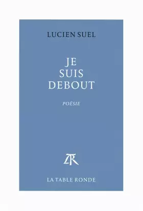 Couverture du produit · Je suis debout