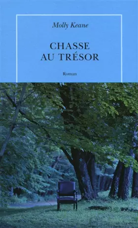 Couverture du produit · Chasse au trésor