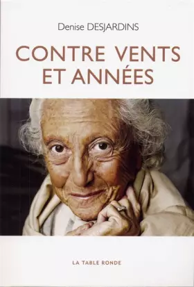 Couverture du produit · Contre vents et années