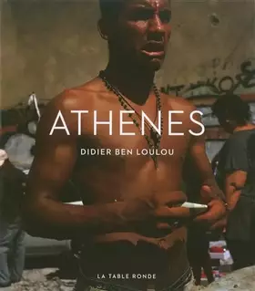 Couverture du produit · Athènes