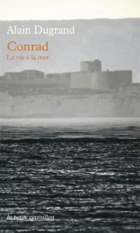 Couverture du produit · Conrad: La vie à la mer