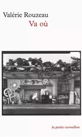 Couverture du produit · Va où