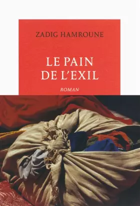 Couverture du produit · Le pain de l'exil