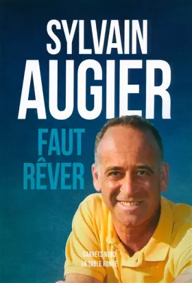 Couverture du produit · Faut rêver