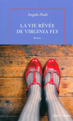 Couverture du produit · La vie rêvée de Virginia Fly