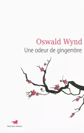 Couverture du produit · Une odeur de gingembre