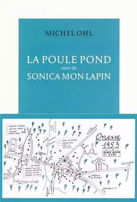 Couverture du produit · La Poule pond / Sonica mon lapin