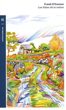 Couverture du produit · Les hôtes de la nation