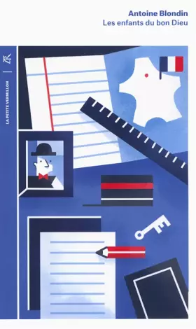 Couverture du produit · Les enfants du Bon Dieu