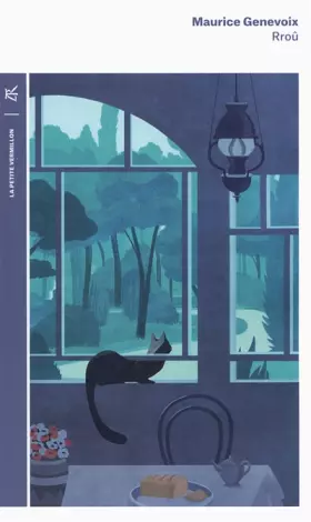 Couverture du produit · Rroû