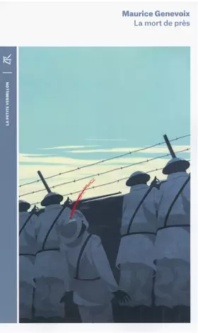 Couverture du produit · La mort de près