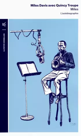 Couverture du produit · Miles: L'autobiographie